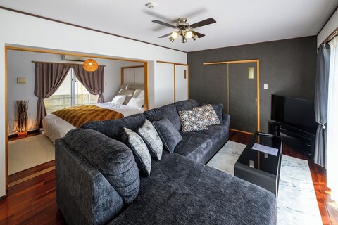 오션 뷰 테라스 비세 1F