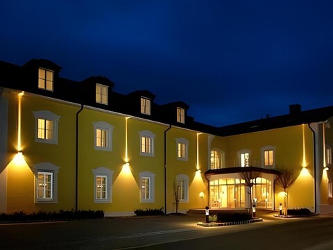 Hotel Kandler