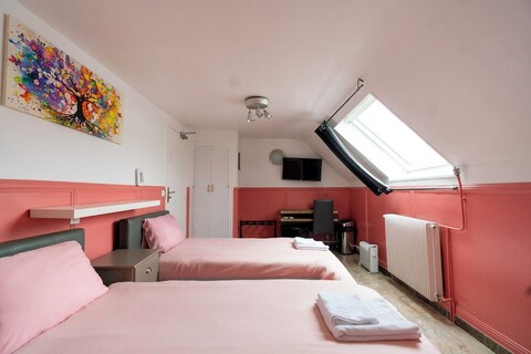 호텔 조프로이 마리 오페라