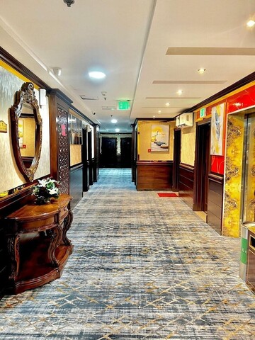 벤타 스타 호텔 LLC