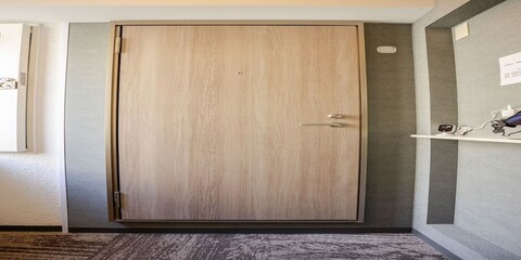 펀 호텔 삿포로