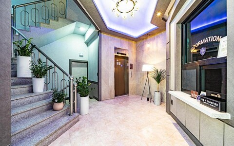 진주 강남 987 호텔