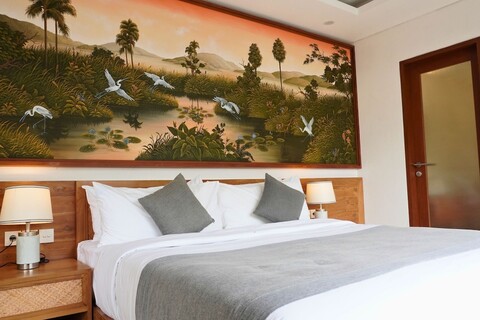 아나라 빌라 우붓