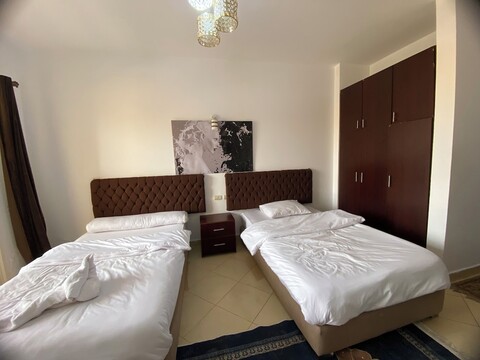 플로렌자 캄신 리조트