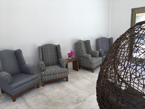 킨타 칸 카바냐스 호텔 플라야 델 카르멘