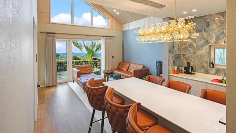 제주 소길리안974 독채 캠핑 펜션