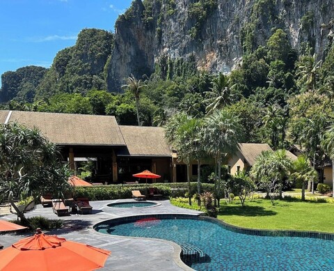 아오낭 힐 @ 11/1