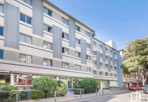 B&B 호텔 뮈르세유 프라도 파르크 데 엑스포지션