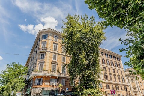 바티칸 스위트 게스트 하우스