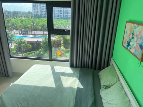 코지 - 빈홈스 그랜드 파크 아파트먼트