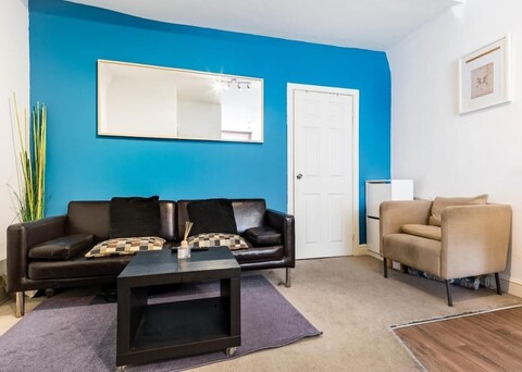 시티 룸스 게스트 하우스