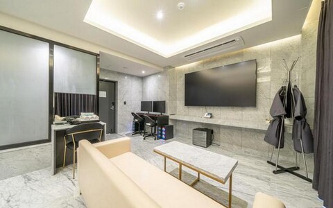 안산 아일랜드 호텔