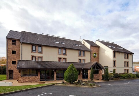 B&B 호텔 말른-라-발레 첼스