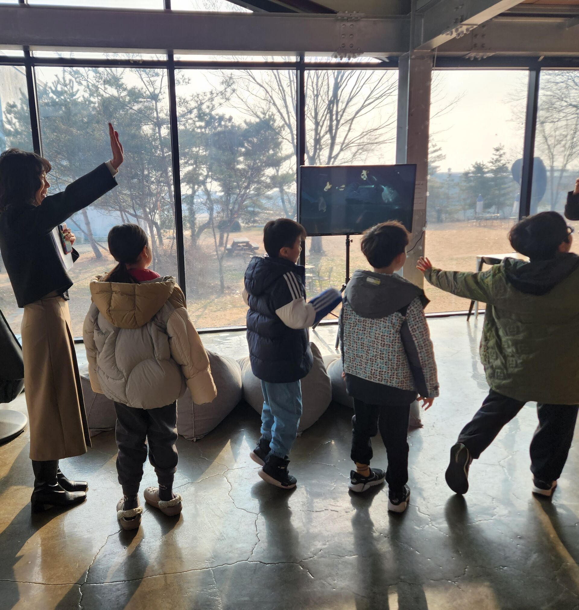 [10월] 미술관 할로윈 나이트