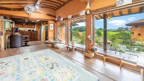 태안 토담길펜션