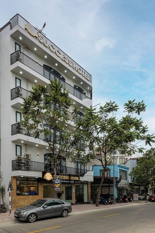 서세스 에어포트 호텔