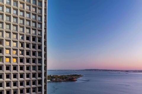 힐튼 가든 인 NYC 파이낸셜 센터/맨해튼 다운타운