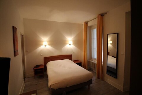 호텔 르 자크마르