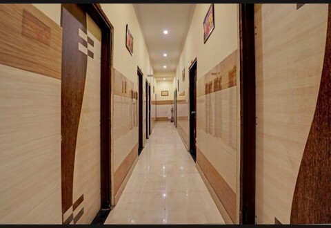 HOTEL AK VILAS - BEST BUDGETED HOTEL IN JAIPUR