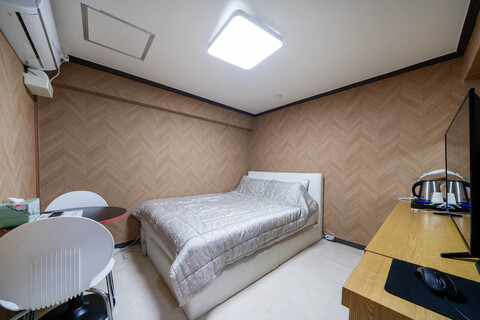 부산 주례 호텔미니