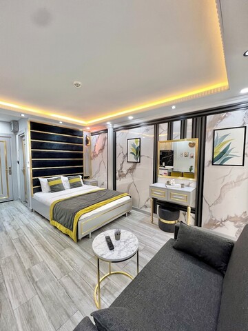 타크심 라리사 레지던스