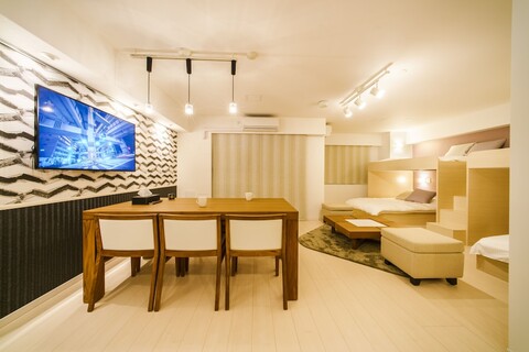 호텔 악사스 니혼바시