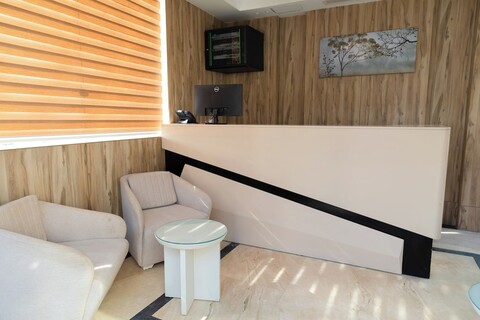 나일 클럽 마디 호텔