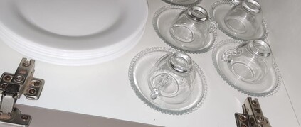 아파트 판타스티코 - 하카 이벤트와 지하철