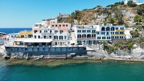 미라마레 시 리조트 & 스파