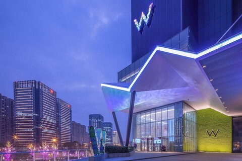 W 청두