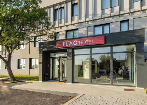 플래그 호텔 리스보아 신트라