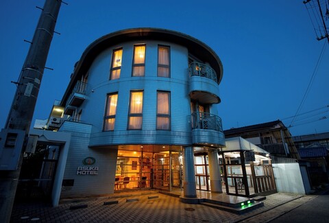 아스카 호텔