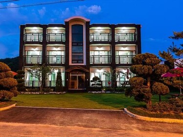 제부도 우리 펜션