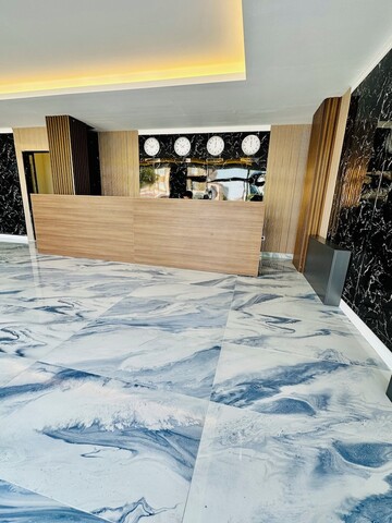 헤라 골드 호텔