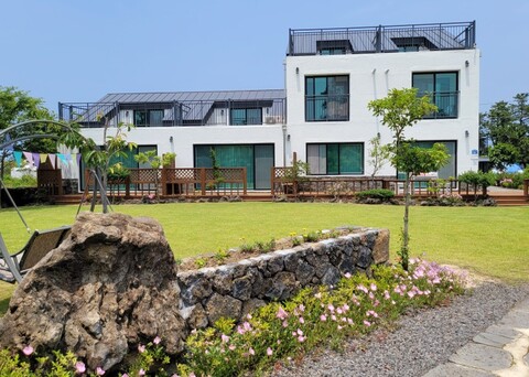 제주 협재블리스펜션