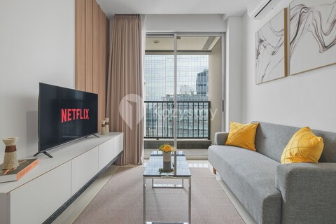 세레노 바이 코지스테이 - 수디르만