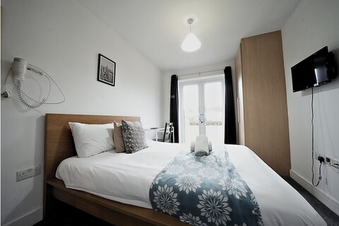 더 그레이트 에어포트 플레이스