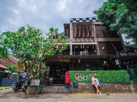 고르드 치앙마이