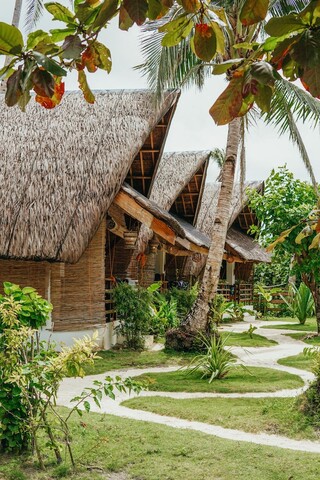 페라 리조트 시아르가오