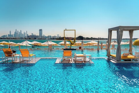 더 팜 - C 센트럴 리조트