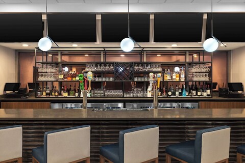 홈우드 스위트 바이 힐튼 다운너스 그로브 시카고