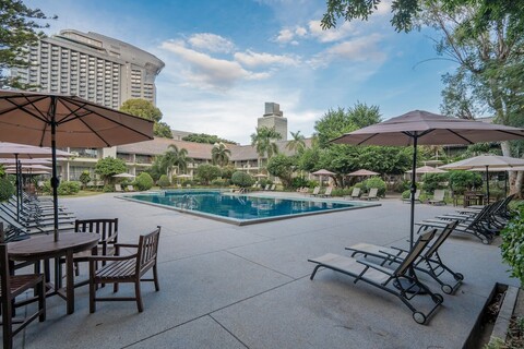 선샤인 가든 리조트