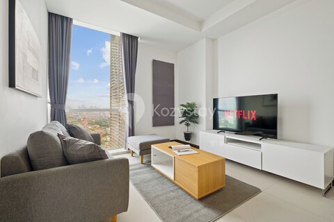 실레오 바이 코지스테이 - 케본 제룩