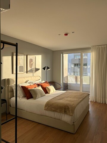 노마 리빙 아이콘 아파트먼트