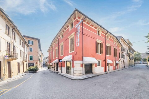 베스트 웨스턴 호텔 아르만도