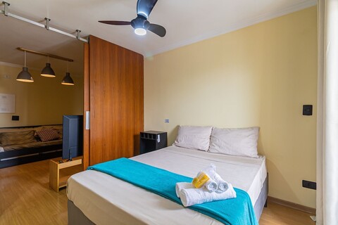 발코니가 있는 스튜디오, SP-AN606