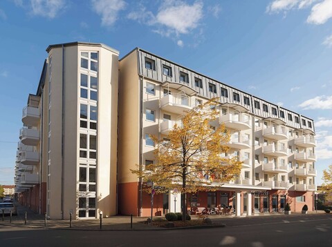 베스트 웨스턴 호텔 뉘른베르크 시티 웨스트