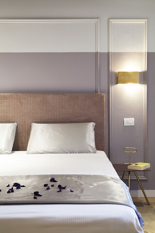 산 세바스티아노 스위트 & 럭셔리