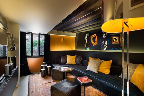 챠밍 하우스 DD724