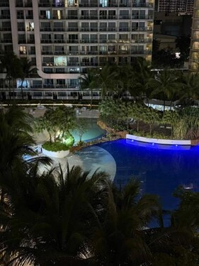 Oveecation Suites Positano Tower